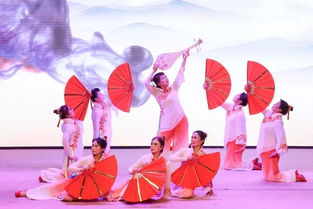 喜訊！安陽文化大舞臺成功通過省文化和旅游廳驗收