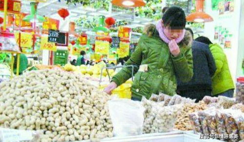 帶孩子去超市，白送也別要的3樣?xùn)|西！有些家長(zhǎng)卻買給孩子吃