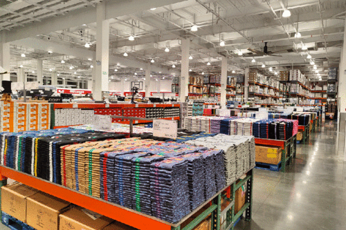 終于等到！深圳開市客 日用雜品批發(fā)開業(yè)時(shí)間正式確定